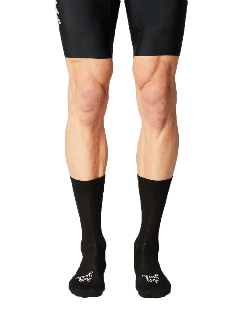 Standertshop Equipment FINGERSCROSSED SOCKS | #666 HELL YEAH 3.0 Black 1 Standertshop Equipment FINGERSCROSSED SOCKS | #666 HELL YEAH 3.0 Black