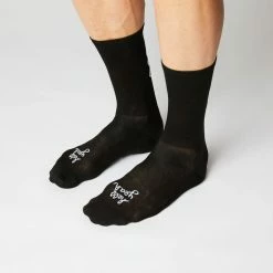 Standertshop Equipment FINGERSCROSSED SOCKS | #666 HELL YEAH 3.0 Black 13 Standertshop Equipment FINGERSCROSSED SOCKS | #666 HELL YEAH 3.0 Black