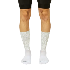 Standertshop FINGERSCROSSED SOCKS | SS21 #AERO GIRAFFE Equipment
