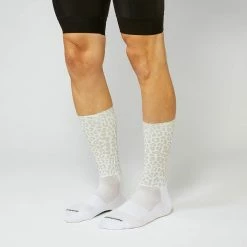 Standertshop FINGERSCROSSED SOCKS | SS21 #AERO GIRAFFE Equipment
