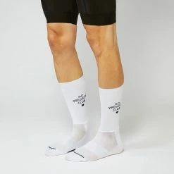 Standertshop FINGERSCROSSED SOCKS | SS21 #AERO NO PRESSURE CLUB Equipment