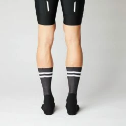 Standertshop FINGERSCROSSED SOCKS | #AERO STRIPES - BLACK Equipment 11 Standertshop FINGERSCROSSED SOCKS | #AERO STRIPES - BLACK Equipment