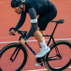 Standertshop Track Umlaufbahn Ep.4 | Frameset | Deep Space Black