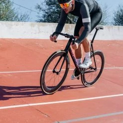 Standertshop Track Umlaufbahn Ep.4 | Frameset | Deep Space Black