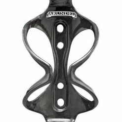 Standertshop Equipment Arundel MANDIBLE Uni Weave Glossy | Carbon Bottle Cage 10 Standertshop Equipment Arundel MANDIBLE Uni Weave Glossy | Carbon Bottle Cage