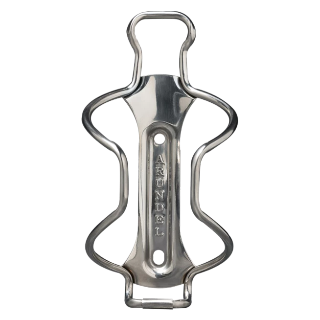 Standertshop Equipment Arundel Stainless Bottle Cage 1 Standertshop Equipment Arundel Stainless Bottle Cage