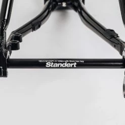 Standertshop Standert Thru Axle | Triebwerk Disc, Pfadfinder Disc, Erdgeschoss | Rear Parts