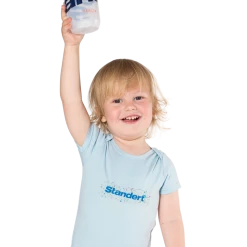 Standert Merchandise Standert Apparel | Baby Body