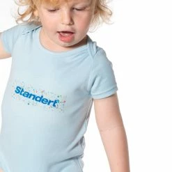 Standert Merchandise Standert Apparel | Baby Body