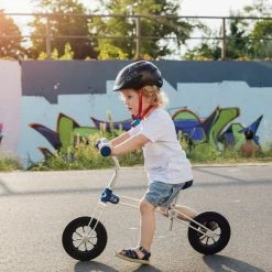 Standert Bicycles Bikes Laubsäge Balance Bike | Blue 13 Standert Bicycles Bikes Laubsäge Balance Bike | Blue