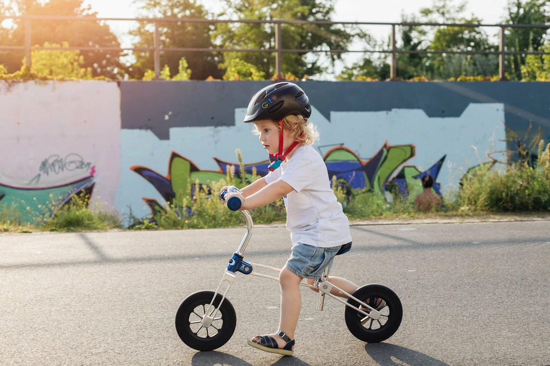 Standert Bicycles Bikes Laubsäge Balance Bike | Blue 5 Standert Bicycles Bikes Laubsäge Balance Bike | Blue