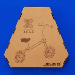 Standert Bicycles Bikes Laubsäge Balance Bike | Blue 16 Standert Bicycles Bikes Laubsäge Balance Bike | Blue