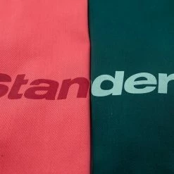 Standert Merchandise Standert Berlin Musette | Team Coral