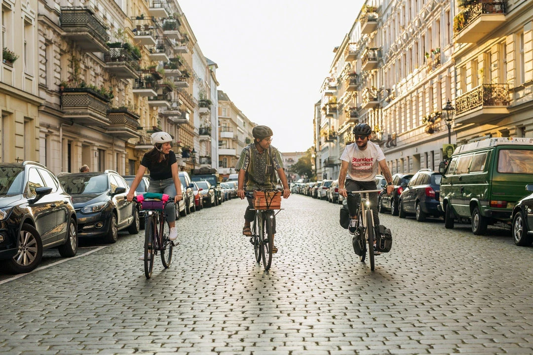 Standertshop Gravel & Bikepacking Standert Bürgermeister*in | Frameset | Desert Sunrise 9 Standertshop Gravel & Bikepacking Standert Bürgermeister*in | Frameset | Desert Sunrise