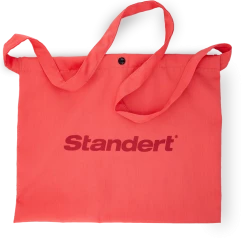 Standert Merchandise Standert Berlin Musette | Team Coral