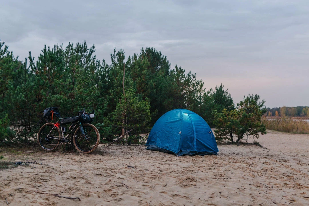 Standertshop Bikes Erdgeschoss Stainless | Rawkim | Complete Bike 3 Standertshop Bikes Erdgeschoss Stainless | Rawkim | Complete Bike