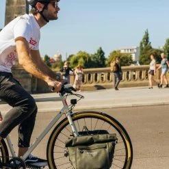 Standertshop Bikes Standert Bürgermeister*in | Complete Bike | Desert Sunrise LTD