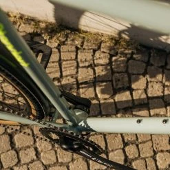 Standertshop Standert Bürgermeister*in | Frameset | Glacier Glow