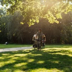 Standertshop Bikes Standert Bürgermeister*in | Complete Bike | Glacier Glow LTD