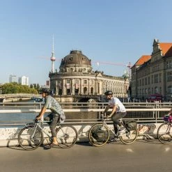 Standertshop Standert Bürgermeister*in | Frameset | Purple Reign LTD Gravel & Bikepacking