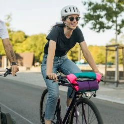 Standertshop Standert Bürgermeister*in | Frameset | Purple Reign Gravel & Bikepacking