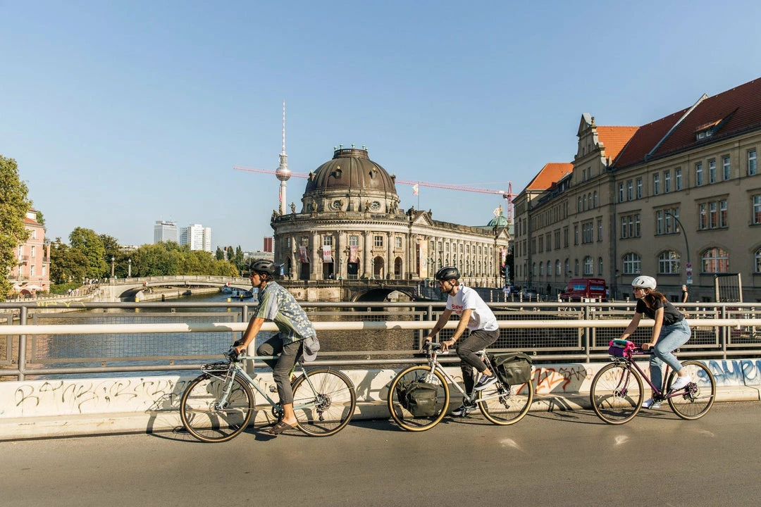 Standertshop Gravel & Bikepacking Standert Bürgermeister*in | Frameset | Desert Sunrise 5 Standertshop Gravel & Bikepacking Standert Bürgermeister*in | Frameset | Desert Sunrise