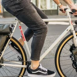 Standertshop Standert Bürgermeister*in | Frameset | Desert Sunrise LTD