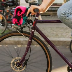 Standertshop Bikes Standert Bürgermeister*in | Complete Bike | Purple Reign