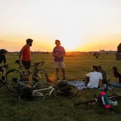 Standertshop Standert Bürgermeister*in | Frameset | Desert Sunrise LTD