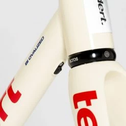 Standert Bicycles Parts Inlays And Cable Stops | Kreissäge Disc | Sram ETap AXS