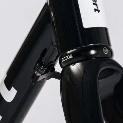 Standert Bicycles Parts Inlays And Cable Stops | Kreissäge Rim | Mechanical