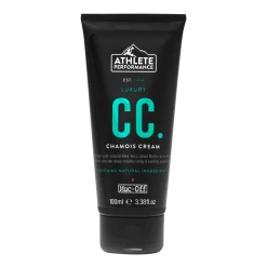 Standertshop MUC OFF Luxury Chamois Cream 100ml