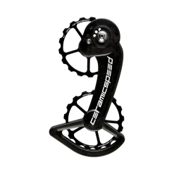 Standert Bicycles CeramicSpeed OSPW System For SRAM Mechanical