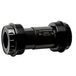 Standert Bicycles CeramicSpeed T47/68 Bottom Bracket For Shimano