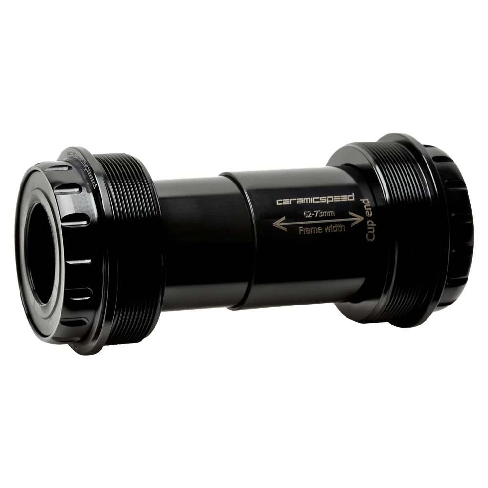 Standert Bicycles CeramicSpeed T47/68 Sram GXP Bottom Bracket Parts 2 Standert Bicycles CeramicSpeed T47/68 Sram GXP Bottom Bracket Parts