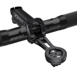 Zipp QuickView Integrated Mount For Service Course And SL Speed Stems Accessories