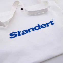 Standert Merchandise Standert Berlin Musette | White