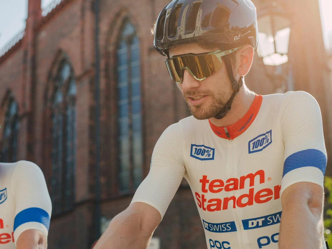 POC Ventral Spin Uranium Black Raceday 11 POC Ventral Spin Uranium Black Raceday