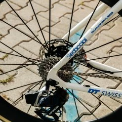 Standertshop Kreissäge RS | Frameset | Team