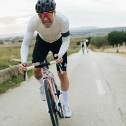 Standertshop Bikes Kreissäge Disc | Paceline Peach | Complete Bike 21 Standertshop Bikes Kreissäge Disc | Paceline Peach | Complete Bike