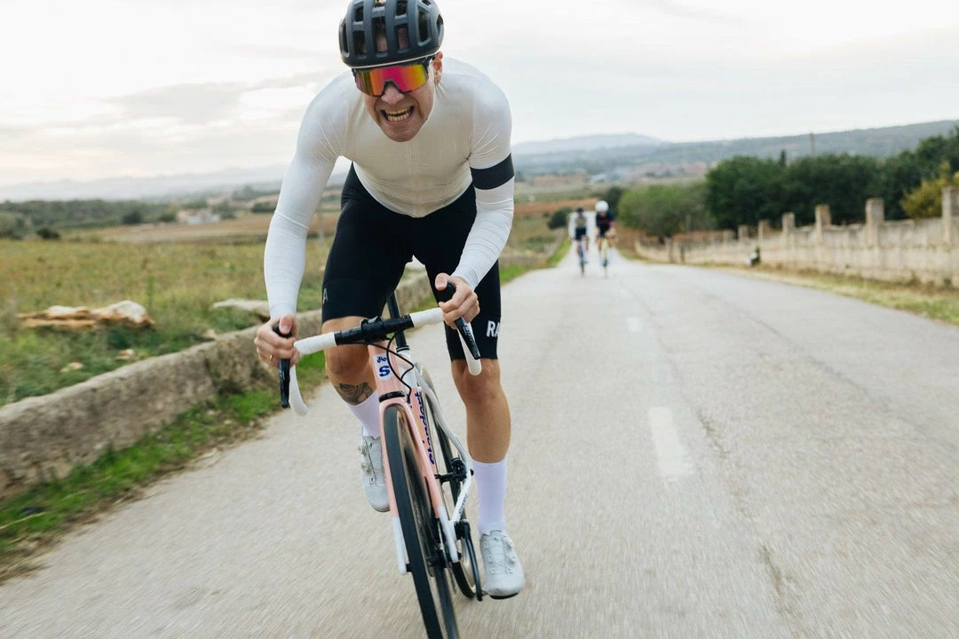 Standertshop Bikes Kreissäge Disc | Paceline Peach | Complete Bike 6 Standertshop Bikes Kreissäge Disc | Paceline Peach | Complete Bike