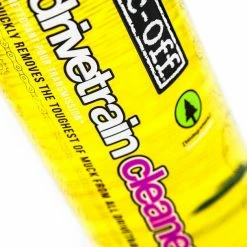 Standertshop Muc-Off Bio Drivetrain Cleaner | 500ml 8 Standertshop Muc-Off Bio Drivetrain Cleaner | 500ml