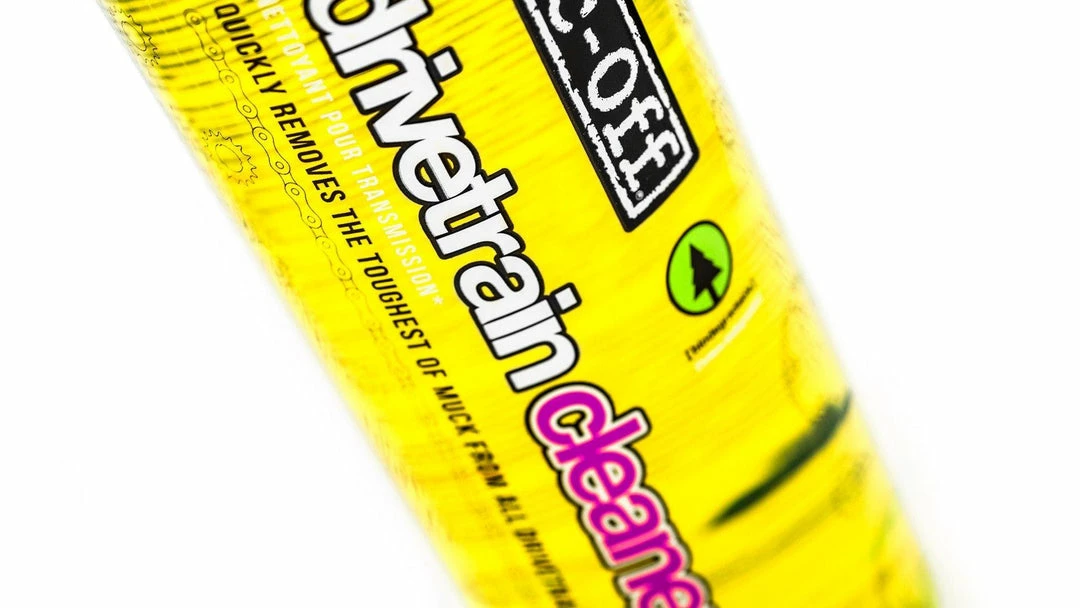 Standertshop Muc-Off Bio Drivetrain Cleaner | 500ml 3 Standertshop Muc-Off Bio Drivetrain Cleaner | 500ml