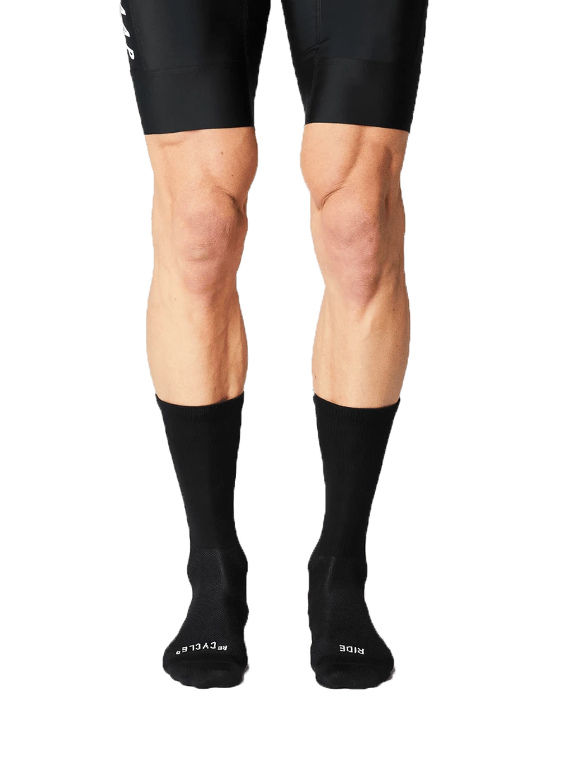 Standertshop FINGERSCROSSED SOCKS | #ECO Black 1 Standertshop FINGERSCROSSED SOCKS | #ECO Black