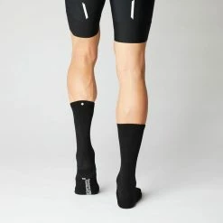 Standertshop FINGERSCROSSED SOCKS | #ECO Black 11 Standertshop FINGERSCROSSED SOCKS | #ECO Black