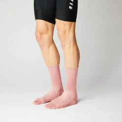 Standertshop FINGERSCROSSED SOCKS | #ECO Dusty Rose