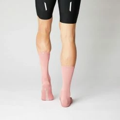 Standertshop FINGERSCROSSED SOCKS | #ECO Dusty Rose