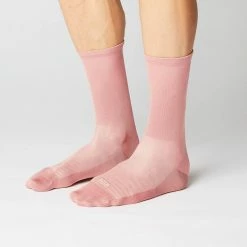 Standertshop FINGERSCROSSED SOCKS | #ECO Dusty Rose
