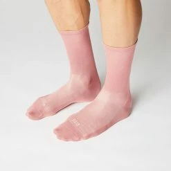 Standertshop FINGERSCROSSED SOCKS | #ECO Dusty Rose