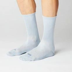 Standertshop Equipment FINGERSCROSSED SOCKS | #ECO Skipper Blue